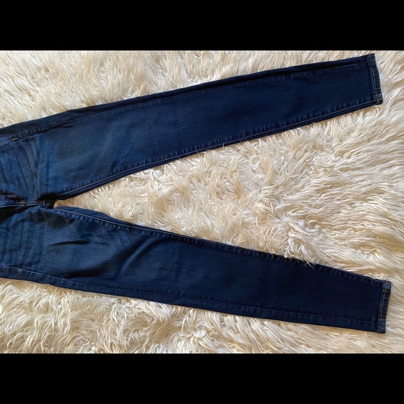 Jegging Skinny Jeans American Eagle 2 - Picture 2 of 7